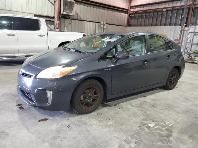 2013 TOYOTA PRIUS, 