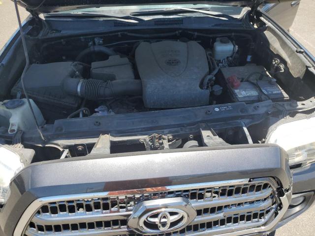3TMDZ5BN7GM006883 - 2016 TOYOTA TACOMA DOUBLE CAB 石墨色 照片 11