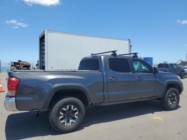 3TMDZ5BN7GM006883 - 2016 TOYOTA TACOMA DOUBLE CAB 石墨色 照片 3