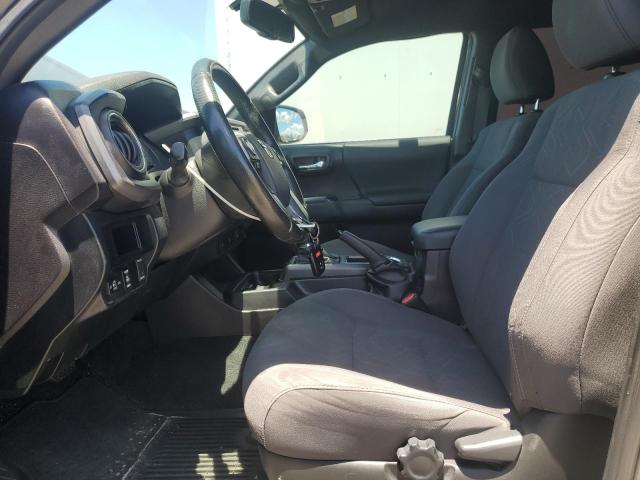 3TMDZ5BN7GM006883 - 2016 TOYOTA TACOMA DOUBLE CAB 石墨色 照片 7