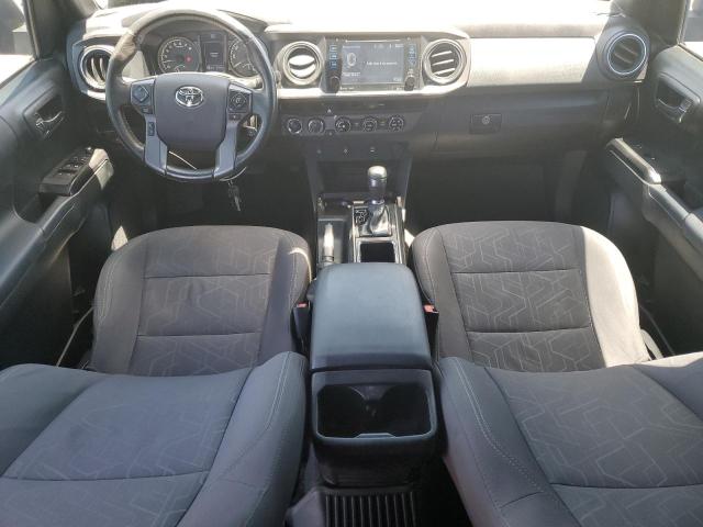 3TMDZ5BN7GM006883 - 2016 TOYOTA TACOMA DOUBLE CAB 石墨色 照片 8