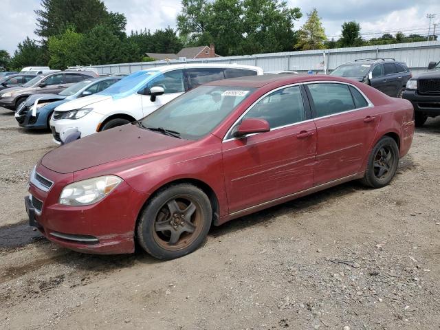 2011 CHEVROLET MALIBU 1LT, 