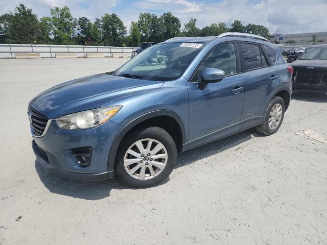 2016 MAZDA CX-5 TOURING, 