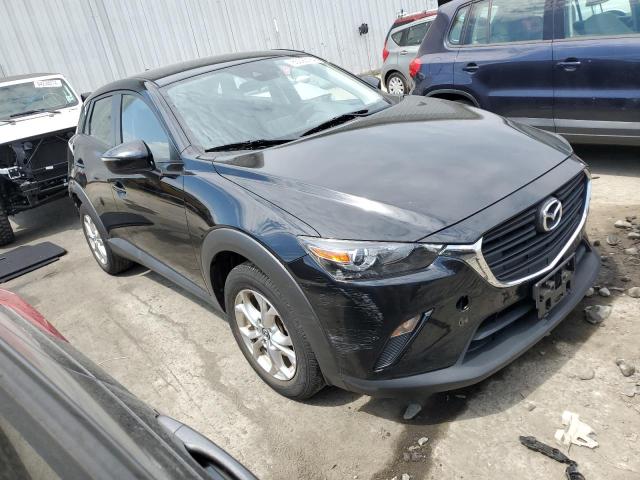 JM1DKFB75K1447932 - 2019 MAZDA CX-3 SPORT BLACK photo 4