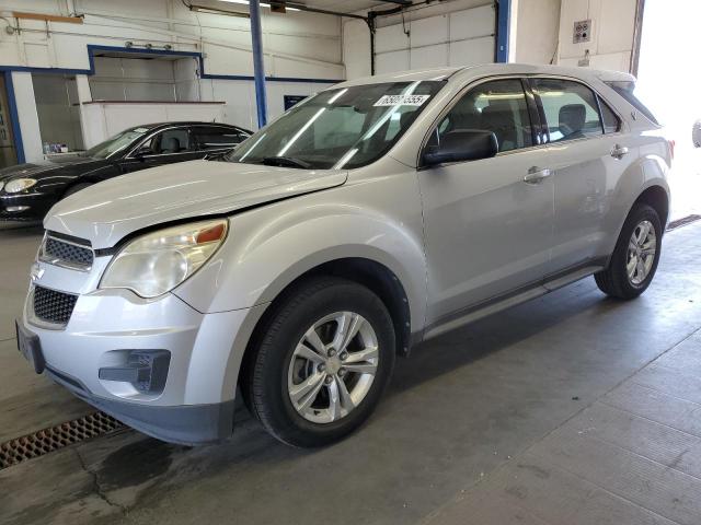 2012 CHEVROLET EQUINOX LS, 