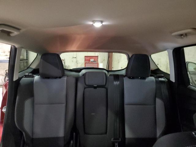 1FMCU9GD4KUA13629 - 2019 FORD ESCAPE SE Qırmızı foto 10