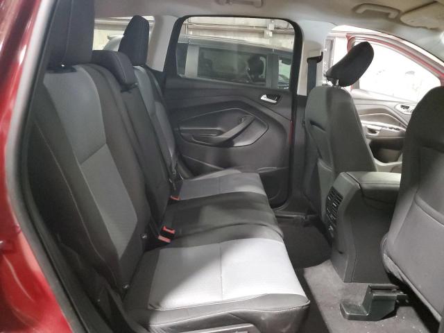 1FMCU9GD4KUA13629 - 2019 FORD ESCAPE SE Qırmızı foto 11