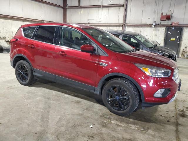 1FMCU9GD4KUA13629 - 2019 FORD ESCAPE SE Qırmızı foto 4