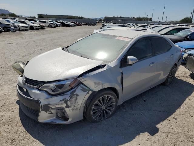 2014 TOYOTA COROLLA L, 