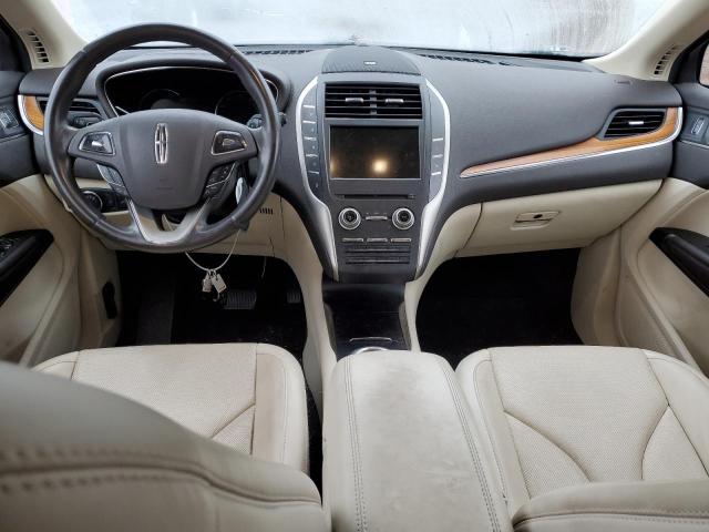 5LMTJ3DH0GUJ12921 - 2016 LINCOLN MKC RESERVE Qırmızı foto 8