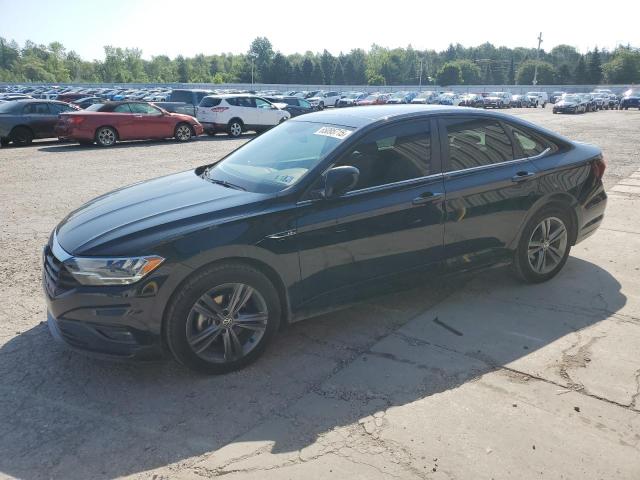 2021 VOLKSWAGEN JETTA S, null