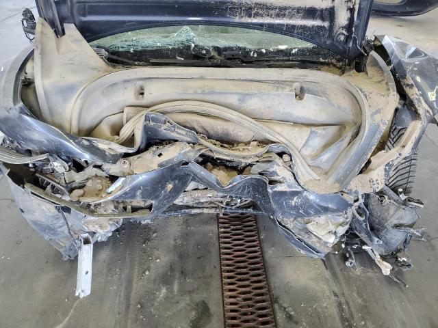 5YJ3E1EB8KF191847 - 2019 TESLA MODEL 3 Graphit Foto 11