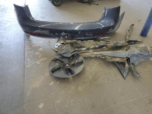 5YJ3E1EB8KF191847 - 2019 TESLA MODEL 3 Graphit Foto 12