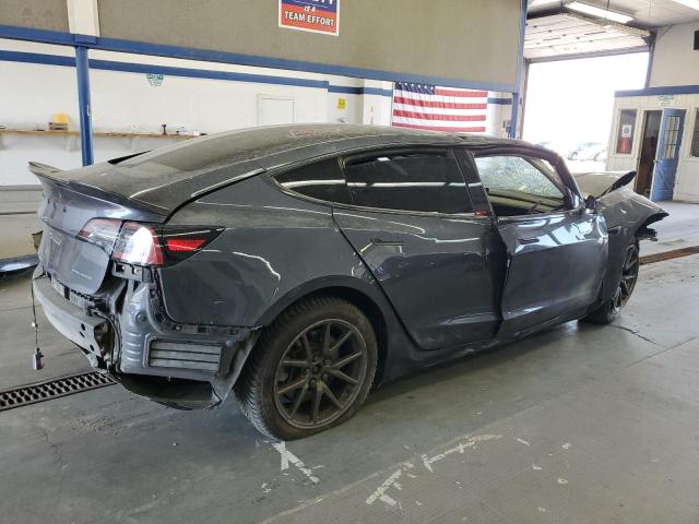 5YJ3E1EB8KF191847 - 2019 TESLA MODEL 3 Graphit Foto 3