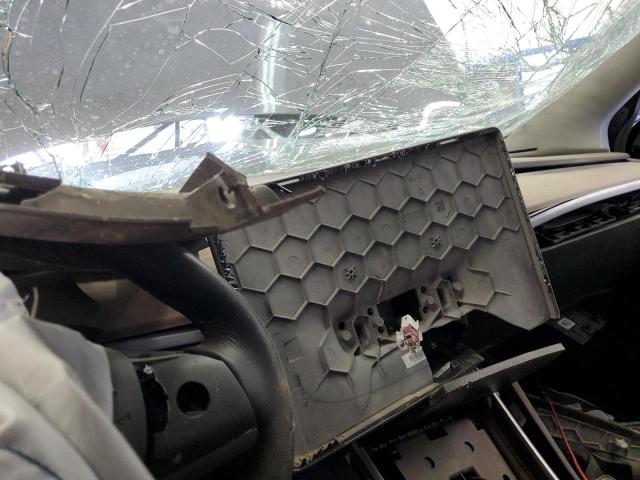 5YJ3E1EB8KF191847 - 2019 TESLA MODEL 3 Graphit Foto 9