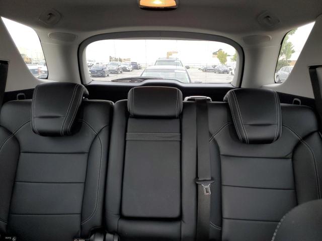 4JGDA5HB4DA195324 - 2013 MERCEDES-BENZ ML 350 4MATIC BLACK photo 10