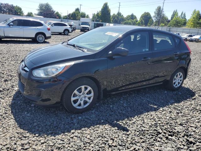 2013 HYUNDAI ACCENT GLS, 