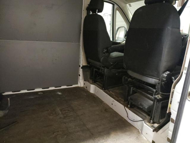 3C6TRVCG5GE108471 - 2016 RAM PROMASTER 2500 HIGH أبيض صورة 6