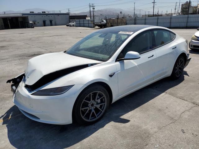 2025 TESLA MODEL 3, 