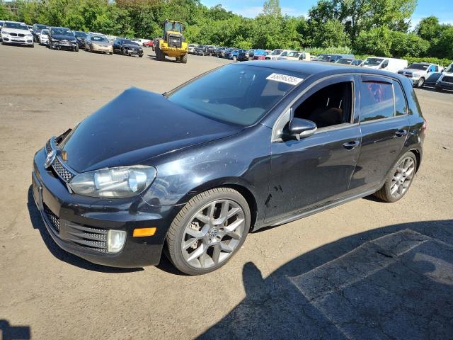 2014 VOLKSWAGEN GTI, 