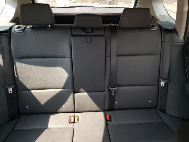 5UXWZ7C53H0U45598 - 2017 BMW X3 SDRIVE28I GRAY photo 10