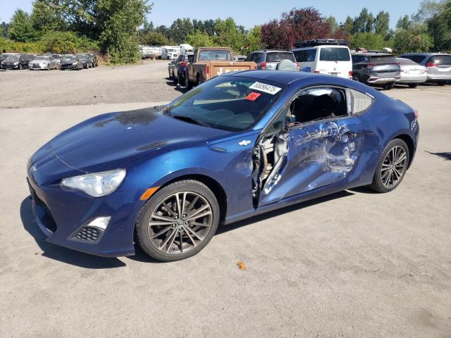 2015 TOYOTA SCION FR-S, 