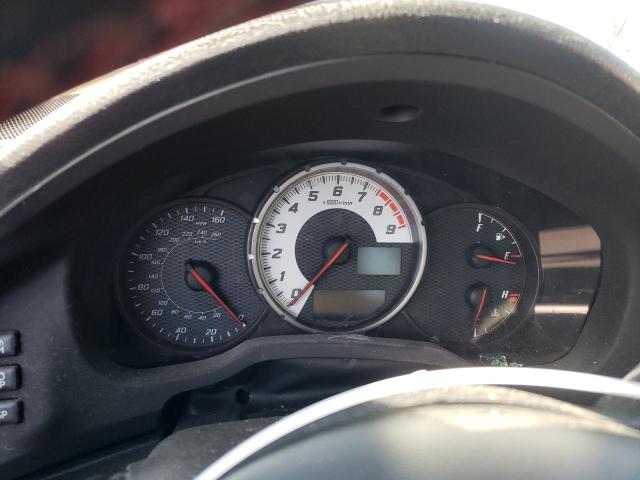 JF1ZNAA13F8704876 - 2015 TOYOTA SCION FR-S Azul foto 9