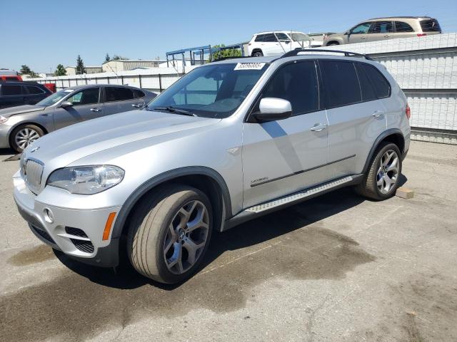 2013 BMW X5 XDRIVE35D, null