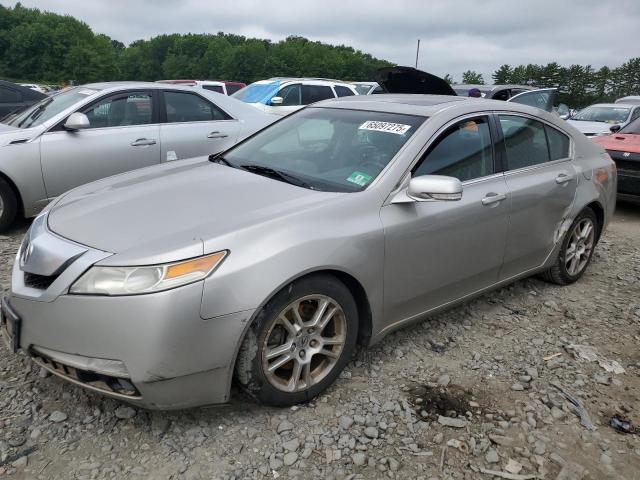 2011 ACURA TL, 