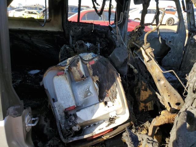 1C4BJWDG9GL235733 - 2016 JEEP WRANGLER U SPORT ვერცხლისფერი ფოტო 6