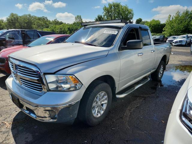 2013 RAM 1500 SLT, 