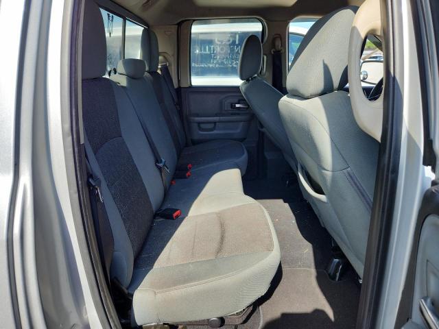 1C6RR7GT4DS620728 - 2013 RAM 1500 SLT GRAY photo 10