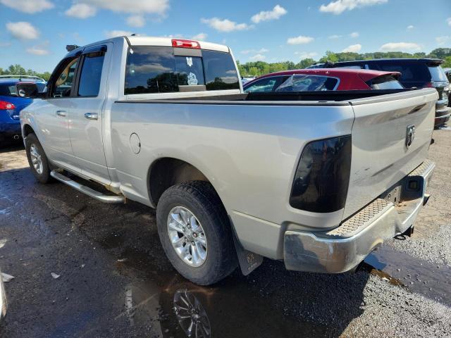 1C6RR7GT4DS620728 - 2013 RAM 1500 SLT GRAY photo 2