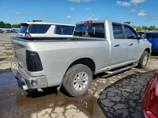 1C6RR7GT4DS620728 - 2013 RAM 1500 SLT GRAY photo 3