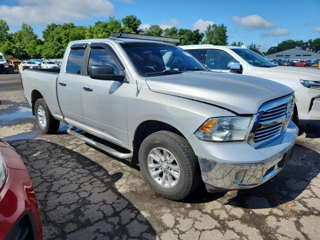 1C6RR7GT4DS620728 - 2013 RAM 1500 SLT GRAY photo 4