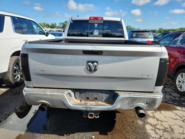1C6RR7GT4DS620728 - 2013 RAM 1500 SLT GRAY photo 6