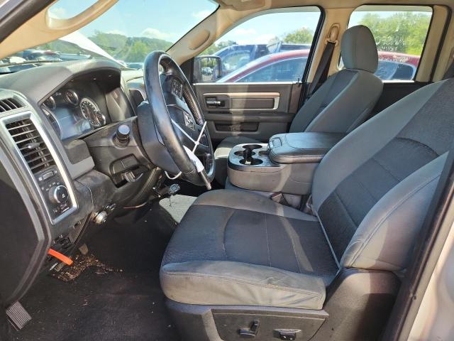 1C6RR7GT4DS620728 - 2013 RAM 1500 SLT GRAY photo 7