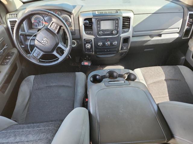 1C6RR7GT4DS620728 - 2013 RAM 1500 SLT GRAY photo 8