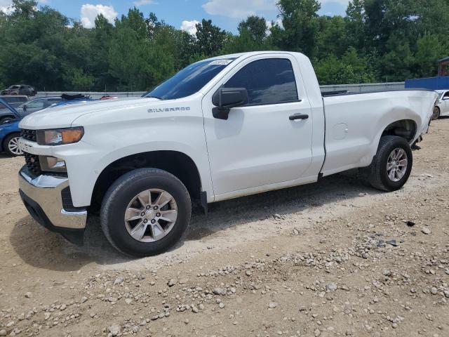 2019 CHEVROLET SILVERADO C1500, 
