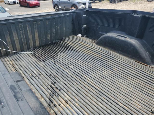 3GCNWAEF6KG294199 - 2019 CHEVROLET SILVERADO C1500 白色 照片 10