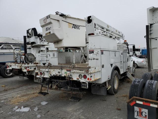 1FVACXDT1HHHS8844 - 2017 FREIGHTLINER M2 106 MEDIUM DUTY WHITE photo 4