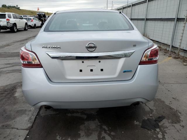 1N4AL3AP1DN416758 - 2013 NISSAN ALTIMA 2.5 GRAY photo 6