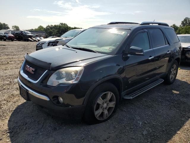 2009 GMC ACADIA SLT-1, null