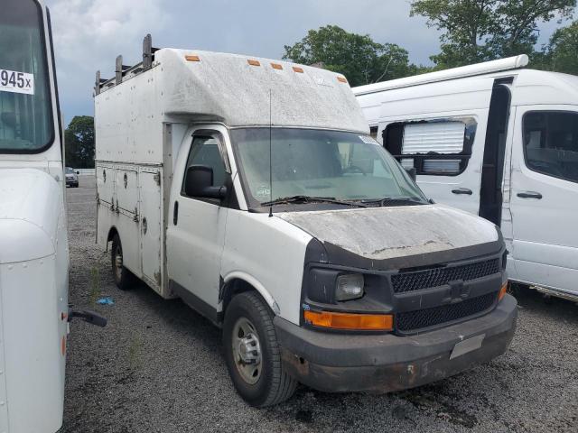 2004 CHEVROLET EXPRESS G3, 