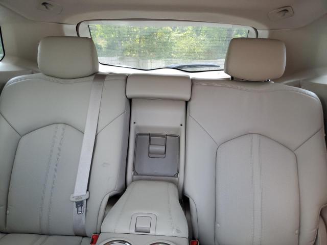 3GYFNCE31FS560346 - 2015 CADILLAC SRX PERFORMANCE COLLECTION Бежевый фото 10