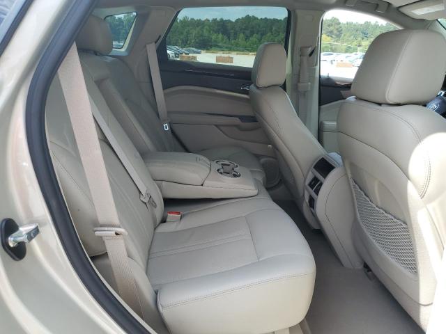 3GYFNCE31FS560346 - 2015 CADILLAC SRX PERFORMANCE COLLECTION Бежевый фото 11