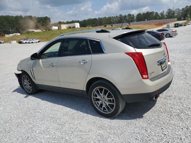 3GYFNCE31FS560346 - 2015 CADILLAC SRX PERFORMANCE COLLECTION BEIGE photo 2