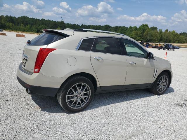 3GYFNCE31FS560346 - 2015 CADILLAC SRX PERFORMANCE COLLECTION BEIGE photo 3