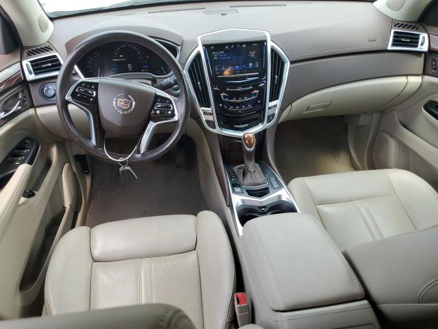3GYFNCE31FS560346 - 2015 CADILLAC SRX PERFORMANCE COLLECTION Бежевый фото 8