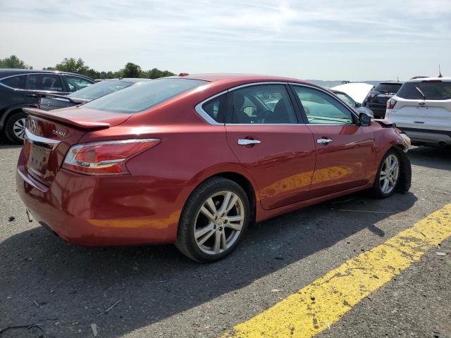 1N4BL3AP0DC235943 - 2013 NISSAN ALTIMA 3.5S RED photo 3